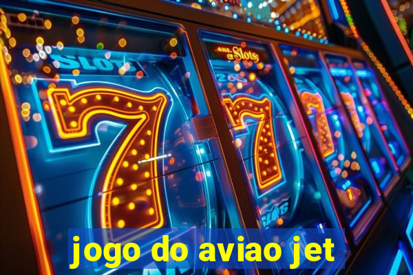 jogo do aviao jet